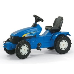 Rolly Toys New Holland tm 175