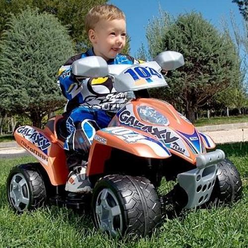 feber accu quad galaxy