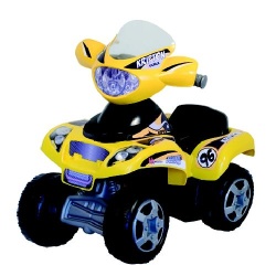 Feber Accu Kripton 6V