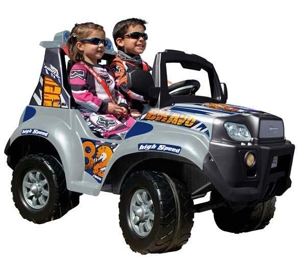 Accu auto Bravo HS