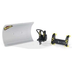 Rolly Toys Traktor Sneeuwschuiver