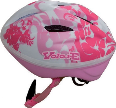 Helm meisje