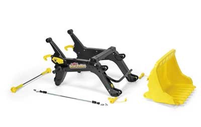 Rolly Toys Frontlader