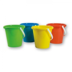 Emmer 17cm Effen