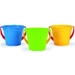 Emmer 3,4 liter