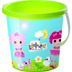 Emmer Lalaloopsy 17 cm