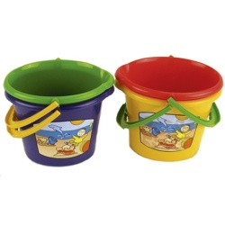 Sandline Emmer 17,5cm met giettuit