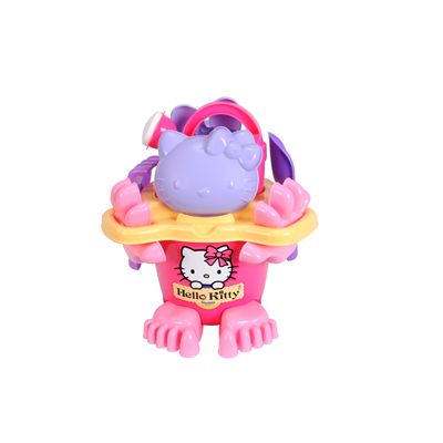 Hello kitty emmerset 9 delig