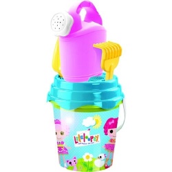 Emmerset Lalaloopsy