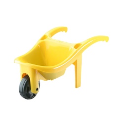Kruiwagen stapelbaar