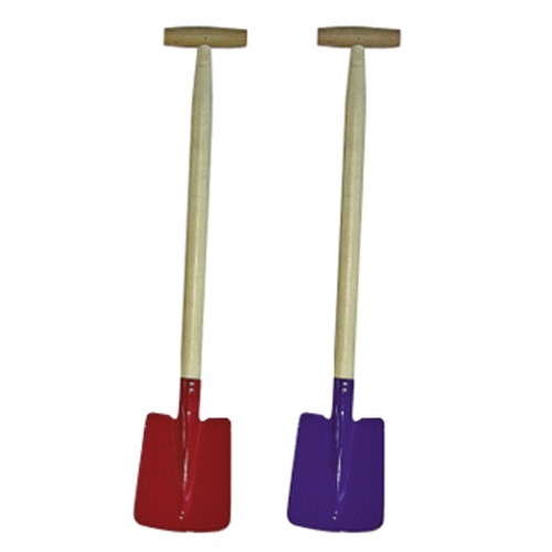 Lees Meer... : Schep bats 65cm