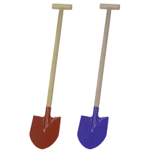 Lees Meer... : Schep Punt 67cm