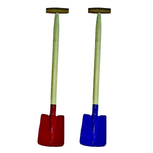 Lees Meer... : schep Bats 65cm
