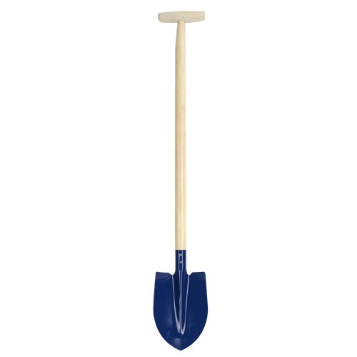 Lees Meer... : Schep punt 77cm