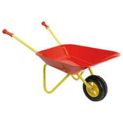 Kruiwagen metaal