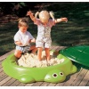 Zandbak Schildpad Little Tikes