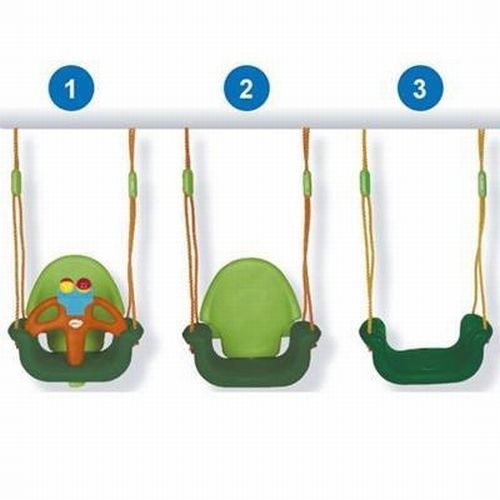Schommel 3 in 1