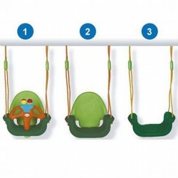 Schommel 3 in 1