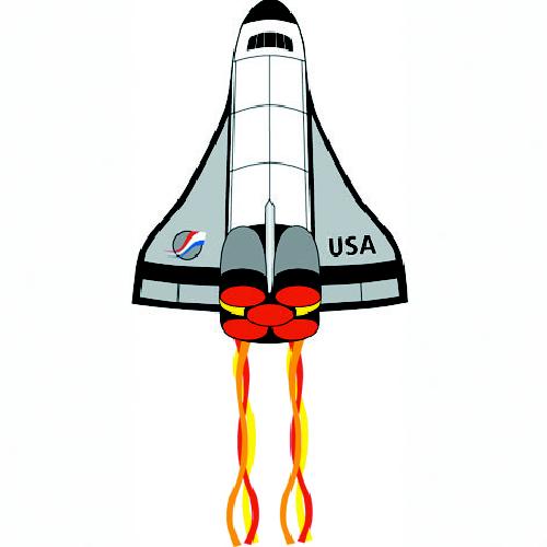 Vlieger space