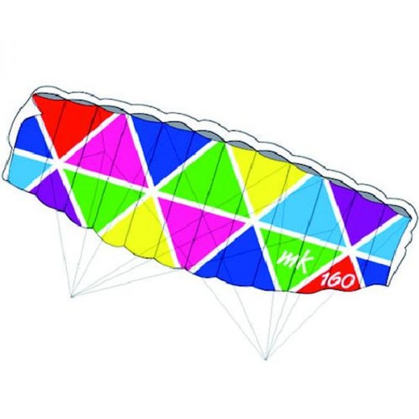 Vlieger Matras 160 Cm