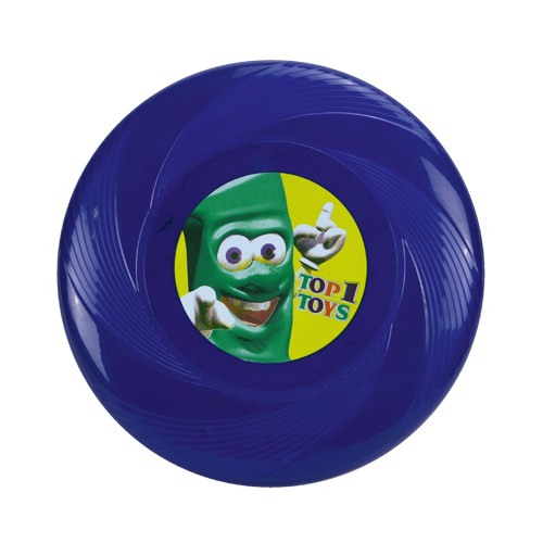 Frisbee max