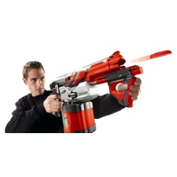 Nerf vortex pyragon