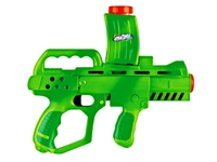 Paintballset
