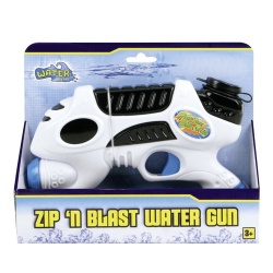 Waterpistool 21 cm