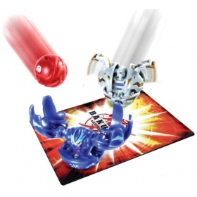 Vergroot de afbeelding Bakugan battle pack