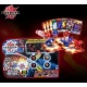 Bekijken Bakugan battle pack