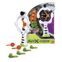 Zooma Smack Shot