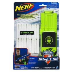 Nerf N-Strike Elite Firefly Mission Kit