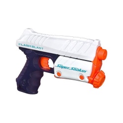 Waterpistool Nerf Super Soaker Flash Blast