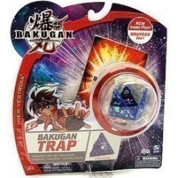 Bakugan trap