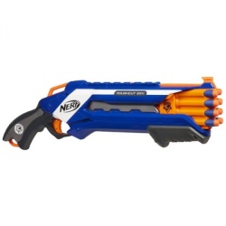 Nerf N-Strike Elite Roughcut 2x4