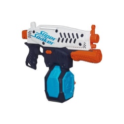 Waterpistool Nerf Super Soaker Arctic Shock
