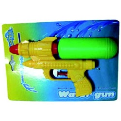Waterpistool 19,5 x 4 x 10,5 cm