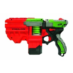 Nerf Vortex Vigilon