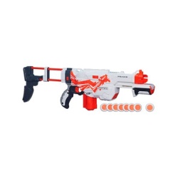 Nerf Vortex Praxis