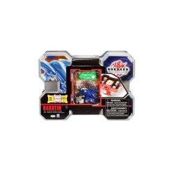 Bakugan Bakutin