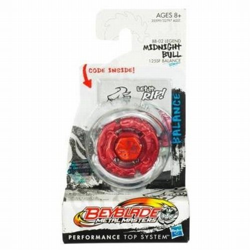 Beyblade Booster Pack
