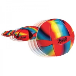 Phlat Ball XT Rainbow