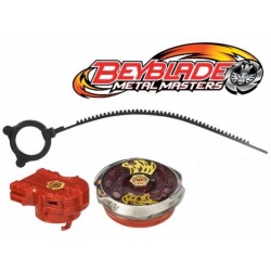 Beyblade electro tol