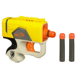 Nerf N-Strike Reflex Handpistool