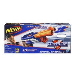 Nerf N'Strike Barrel Break IX2