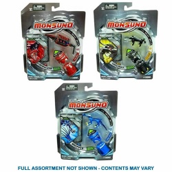 Monsuno Single Pack Wave 2