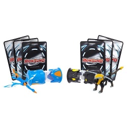 Monsuno Double Pack