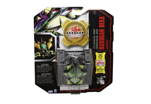 Lees Meer... : Bakugan Deka assortiment