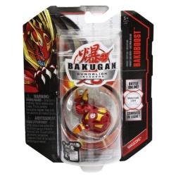 Bakugan Bakuboost