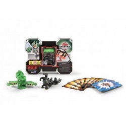 Bakugan Combat set -s3